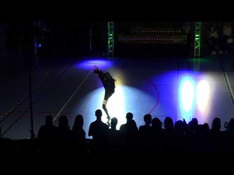 Simon Gustafsson Svensson - Täby 2017