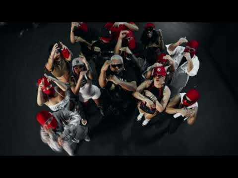 LA PERVERSA X LA INSUPERABLE X ALOFOKE MUSIC X SHADOW BLOW - BANDIDA