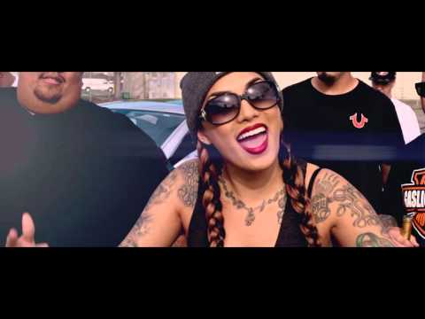 Big Cholo Ft. Beeda Weeda/Bo Strangles/Davina- High Sidin'