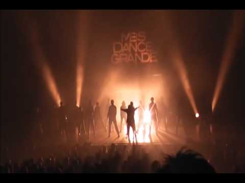 CHIKAYA Number MBS DANCE GRANDE 2016/10/16