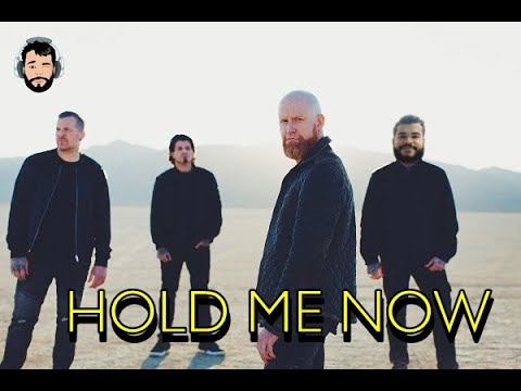 Hold Me Now - Red
