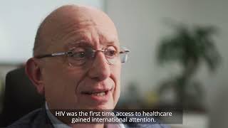 Transforming Access to Healthcare - Axios International