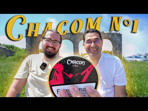 🔥An ENGLISH BLEND to START WITH 🇬🇧 | Cata Chacom Nº1 Pipa Cigar Specialist