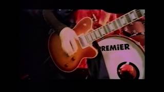 Motor Ace - Death Defy (Music Video)