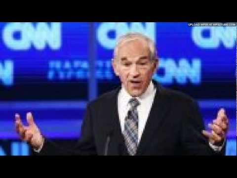 Ron Paul on the assassination of Anwar al-Awlaki, Occupy Wall