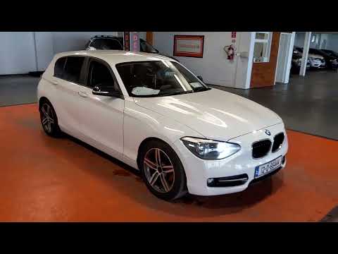 BMW 1-Series 2012 - Image 2