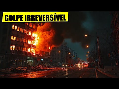 - Resta a esperança? O fim da invencibilidade russa no Mar Negro
