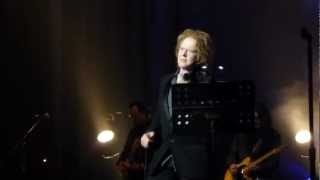 Mick Hucknall &quot;I Wouldn&#39;t Treat A Dog&quot; , &quot;Anna (Go To Him)&quot;