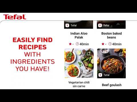 Tefal CY778830 Black