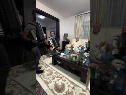 Partasie Marius Bernat  si Puiu Chibici