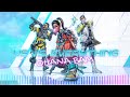 Season 20 | Us Vs. Everything ♪ (Ohana Bam) | Gameplay Trailer Song | Apex Legends : Breakout