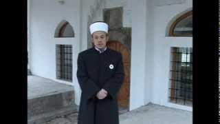 preview picture of video 'Medžlis Islamske zajednice Čajniče (1.dio)'