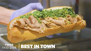 The Best Roast Pork In Philadelphia | Best In Town