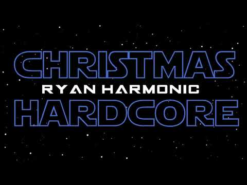 UK / Happy Hardcore Mix December 2019 (31 upfront tracks) - Ryan Harmonic