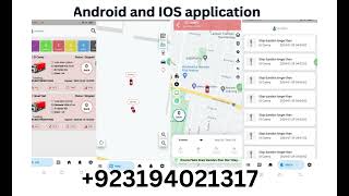 Download the video "Gps Vehicle Tracking Software and  Gps Vehicle Tracking System with Complete Source Code"