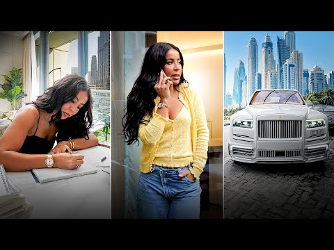 Raw Reality Of A 27 Year Old Millionaire Entrepreneur in Dubai