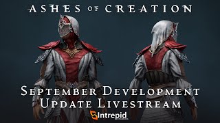 Latest Dev Update