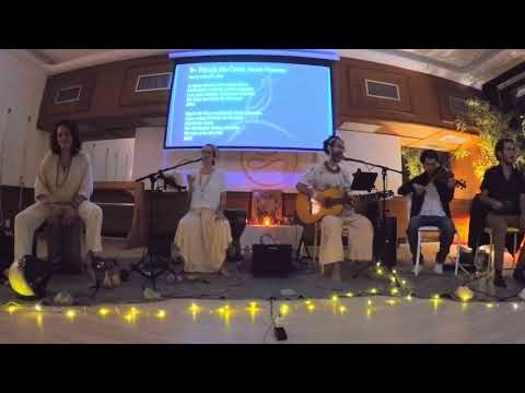 Força da Cura (Astral Flowers) | Canta Com Amor • Abr/23 @yoganagloria