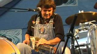 Richard Johnston | Deep Blues Festival III