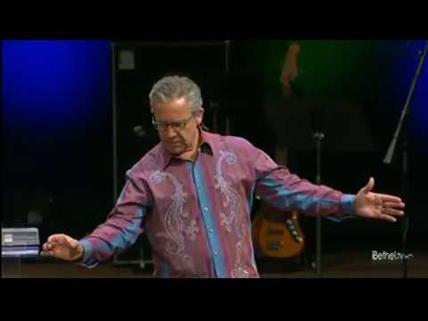 Bill Johnson - The Great Revelation