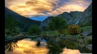 Zuell - Olas de sal - HD (Chill Out - Cafe Del Mar)