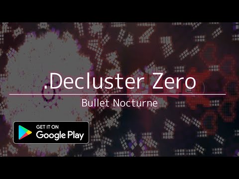 .Decluster Zero Video