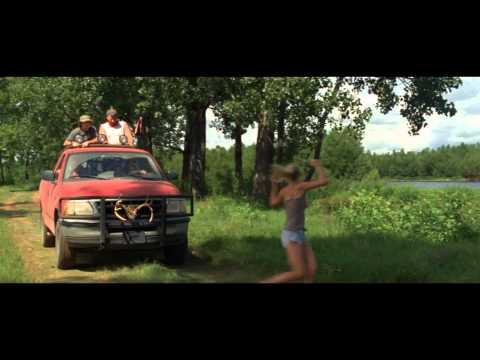 LES CHIENS DE PAILLE -  Maintenant à l'affiche!