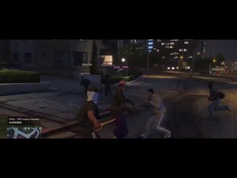 #7th Y.CB - Jumpy #Exclusive #GTA [89ST x SG19] Diss/Truth