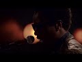David Murray feat. Saul Williams 'Blues for Memo' Teaser