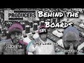 Mikey D Main Source LA Posse Super Lover Cee And Cassanova Rud DJ Stress Behind The Boards Ep 14
