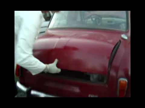 Bubex & Szczotex - Future Sound of Warsaw