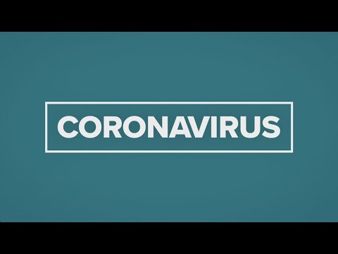 Saturday morning Indiana coronavirus update