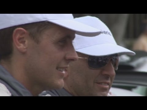 I. Ferrarotti - G. Romei 35°Rally città di Modena 2014