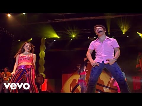 A Gente Dá Certo - Sandy & Júnior