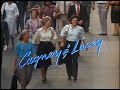 Cagney & Lacey (1985) S04E17 - Who Said It's Fair  Pt 2 (AI Remastered)