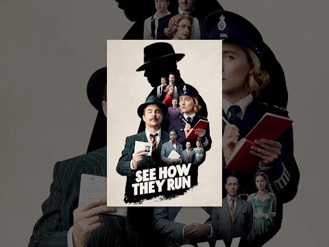 See How They Run