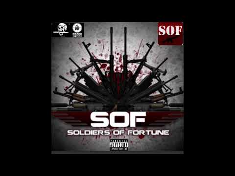 Manifesto - "Soldiers of Fortune" (feat. Diabolic, Sa-Mist, Nacirema, Father Jah & Grim Reaperz)