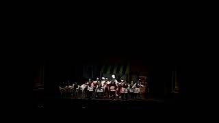 Los pringaos – Preliminares – COAC 2003