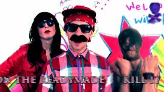 †DRESSER - It's a Choice