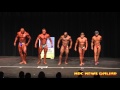 2013 Northen Classic Bodybuilding Overall Winner Videos