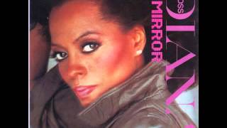 Diana Ross - Mirror, Mirror