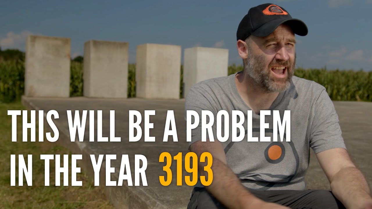 The 1,200 Year Maths Mistake