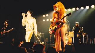 The Cramps: &#39;Hot Pearl Snatch&#39;