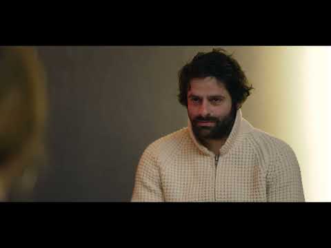 "JE VERRAI TOUJOURS VOS VISAGES" de J. HERRY (extrait), avec Théo BELLEGARDE et Eurydice BREGEAT