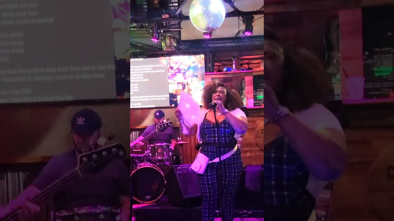 Promotional video thumbnail 4 for Nakia Najae