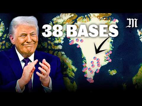 Trump n’a pas besoin de "posséder" le Groenland (et encore moins de l'envahir)