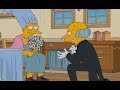 The Simpsons Marge S Mother S Birthday
