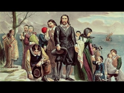 1. El Mayflower y el nacimiento de EE.UU | Lineage Journey 2 (Español)