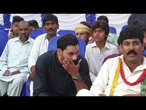 Sajna Diyan O wafavan yad Andiya. | ustad Akram Faridi | live Song Sukhan Diyan Nendran New Style