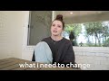 It S Never Too Late To Start Over Vlog